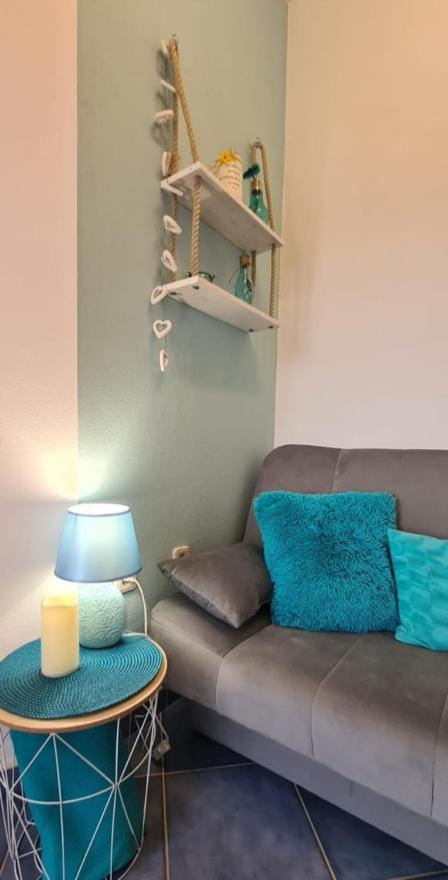 Apartmán Valentina - Tonka Pula