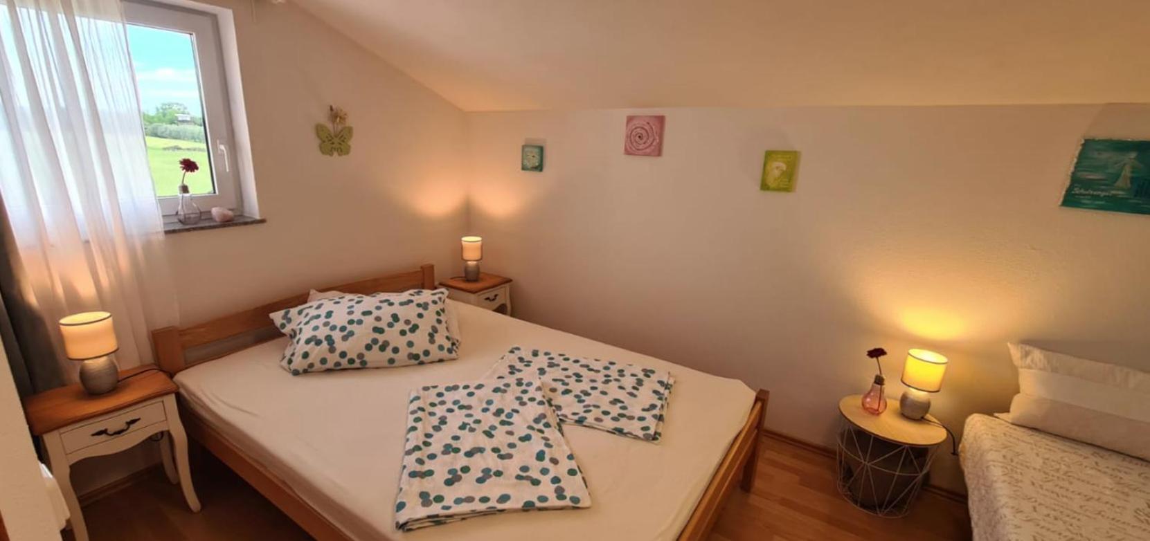 Apartmán Valentina - Tonka