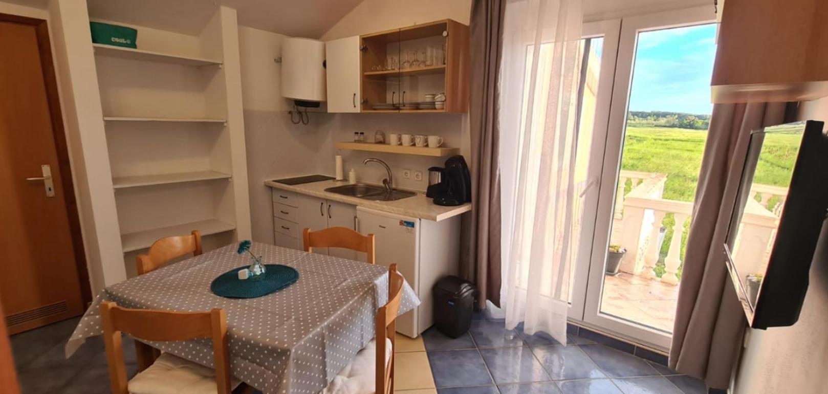 Valentina - Tonka Apartmán *